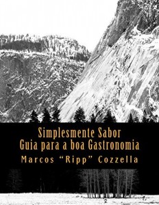 Baixar Simplesmente Sabor: Um Guia para descomplicar a Gastronomia pdf, epub, eBook