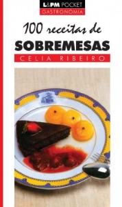 Baixar 100 Receitas de Sobremesa pdf, epub, eBook