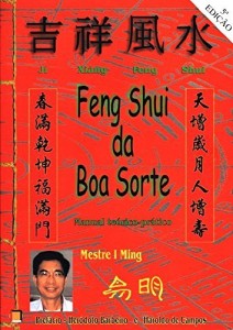 Baixar Feng Shui da Boa Sorte: Manual teorico-pratico pdf, epub, eBook