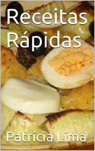 Baixar Receitas R&aacute;pidas pdf, epub, eBook