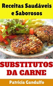 Baixar Substitutos da Carne pdf, epub, eBook