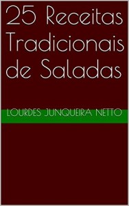 Baixar 25 Receitas Tradicionais de Saladas (Cozinha Tradicional) pdf, epub, eBook