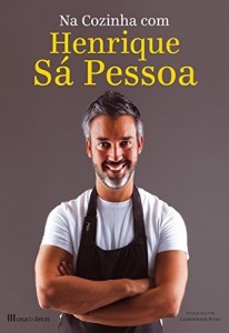 Baixar Na Cozinha com Henrique S&aacute; Pessoa pdf, epub, eBook