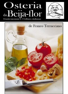 Baixar Osteria do beija-flor: Recitas de comida italiana pdf, epub, eBook