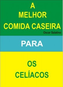 Baixar COMIDA CASEIRA PARA OS CEL&Iacute;ACOS pdf, epub, eBook