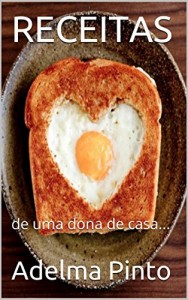 Baixar RECEITAS: de uma dona de casa… pdf, epub, eBook