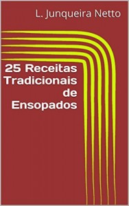 Baixar 25 Receitas Tradicionais de Ensopados pdf, epub, eBook
