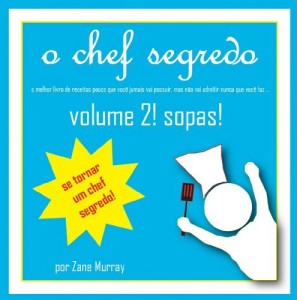 Baixar O volume chefe secreto 2! sopas! pdf, epub, eBook