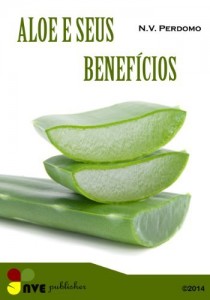 Baixar Alo&eacute;s e seus benef&iacute;cios para a pele e corpo pdf, epub, eBook