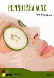 Baixar PEPINO PARA ACNE pdf, epub, eBook