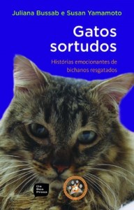 Baixar Gatos Sortudos pdf, epub, eBook