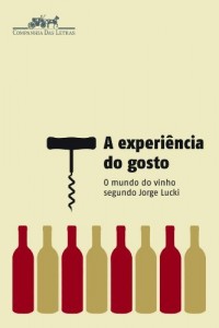 Baixar A experi&ecirc;ncia do gosto pdf, epub, eBook