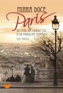 Baixar Minha doce paris pdf, epub, eBook