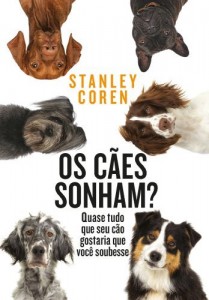 Baixar Os c&atilde;es sonham? pdf, epub, eBook
