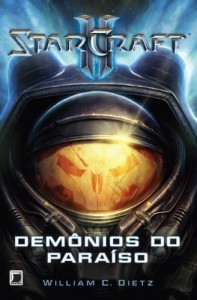 Baixar Demônios do paraíso – Starcraft – vol. 1 pdf, epub, eBook
