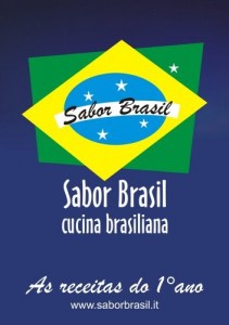 Baixar As receitas do 1&deg; ano de "Sabor Brasil" pdf, epub, eBook