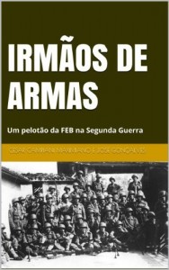 Baixar IRM&Atilde;OS DE ARMAS pdf, epub, eBook