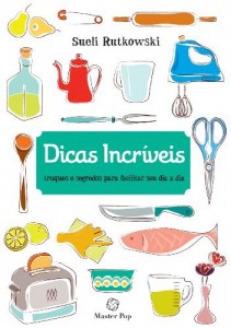 Baixar Dicas Incríveis pdf, epub, eBook