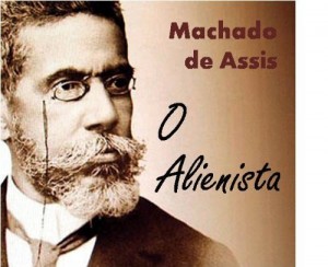 Baixar "O ALIENISTA" – Colet&acirc;nea: Genialidades de Machado de Assis pdf, epub, eBook