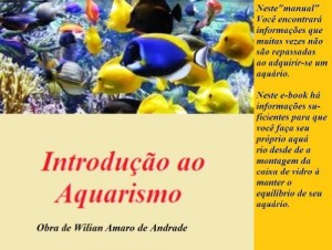 Baixar Introdução ao Aquarismo: Para Principiantes e Profissionais pdf, epub, eBook