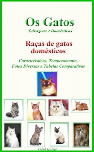 Baixar Os Gatos: Raças de gatos domésticos pdf, epub, eBook