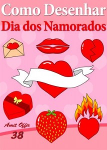 Baixar Como Desenhar Comics: Dia dos Namorados (Livros Infantis Livro 38) pdf, epub, eBook