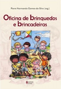 Baixar Oficina de brinquedos e brincadeiras pdf, epub, eBook