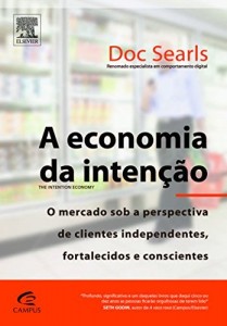 Baixar A Economia da Intenção pdf, epub, eBook