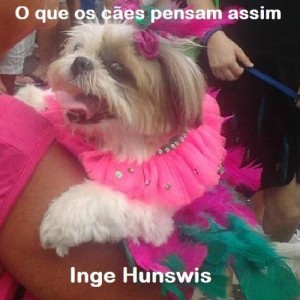 Baixar O que os cães pensam assim – eLivro com Fotos pdf, epub, eBook