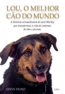 Baixar Lou, O Melhor Cão do Mundo pdf, epub, eBook
