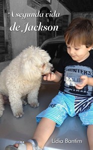 Baixar A segunda vida de Jackson pdf, epub, eBook