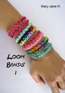 Baixar Loom Bands 1 – Fácil pdf, epub, eBook