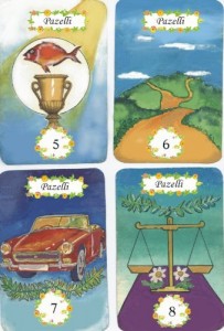 Baixar CARTAS DIVINATÓRIAS PAZELLI pdf, epub, eBook