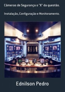 Baixar Câmeras de Segurança o X da questão pdf, epub, eBook