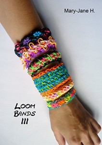 Baixar Loom Bands 3 – Desafiante pdf, epub, eBook