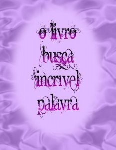 Baixar o livro busca incrível palavra pdf, epub, eBook
