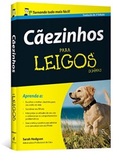 Baixar Cãezinhos Para Leigos pdf, epub, eBook