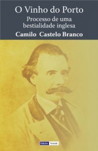 Baixar O Vinho do Porto pdf, epub, eBook