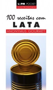 Baixar 100 Receitas com Lata pdf, epub, eBook