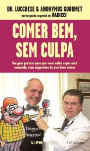 Baixar Comer Bem, Sem Culpa pdf, epub, eBook