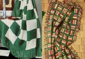 Baixar Crochet Vintage afeg&atilde;os pdf, epub, eBook