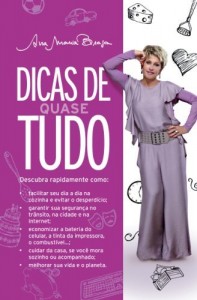 Baixar Dicas de quase tudo pdf, epub, eBook
