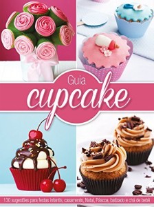 Baixar Guia Cupcake pdf, epub, eBook