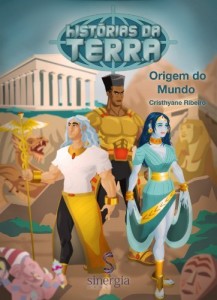 Baixar hISTORIAS DA TERRA: Origem do Mundo (hISTÓRIAS DA TERRA Livro 1) pdf, epub, eBook