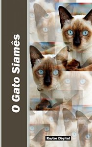 Baixar O Gato Siamês pdf, epub, eBook