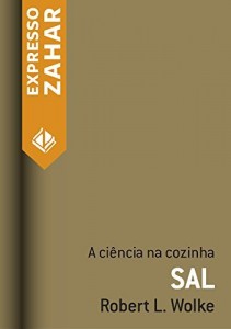 Baixar Sal: A ciência na cozinha pdf, epub, eBook