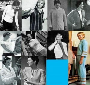 Baixar Blusas, blusas e mais blusas – 12 incr&iacute;veis Su&eacute;teres femininos de tric&ocirc; pdf, epub, eBook