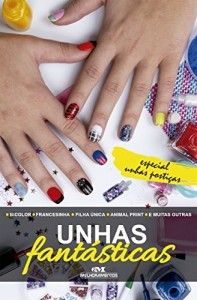 Baixar Unhas Fantásticas pdf, epub, eBook