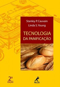 Baixar Tecnologia da Panifica&ccedil;&atilde;o pdf, epub, eBook