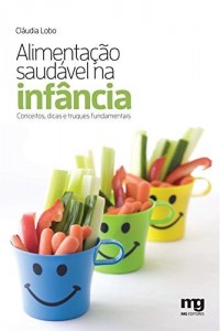 Baixar Alimentação saudável na infância pdf, epub, eBook